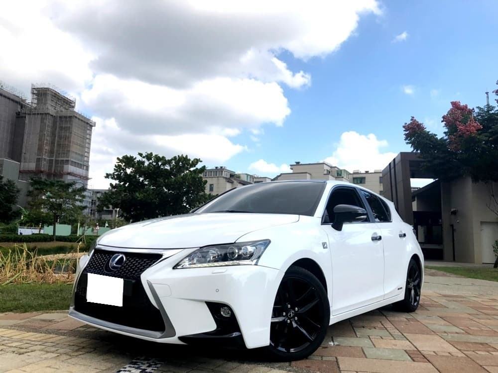 凌志 Lexus